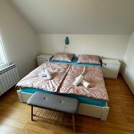 Green House Apartment Pivka Εξωτερικό φωτογραφία