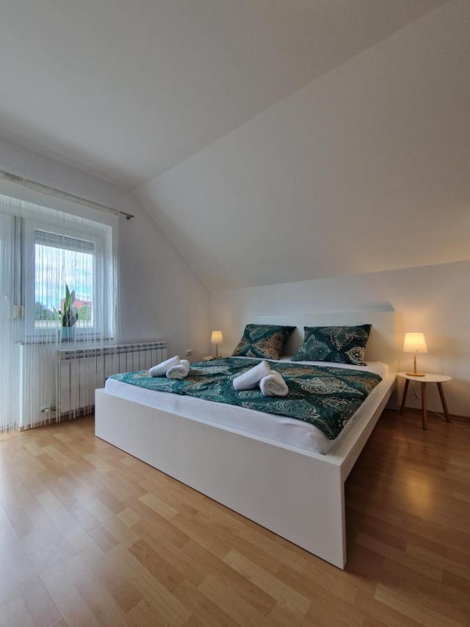 Green House Apartment Pivka Εξωτερικό φωτογραφία