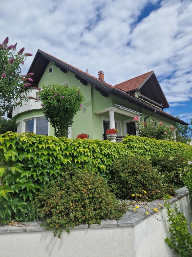 Green House Apartment Pivka Εξωτερικό φωτογραφία