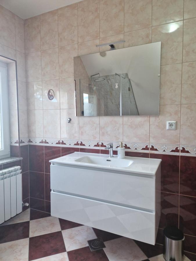 Green House Apartment Pivka Εξωτερικό φωτογραφία