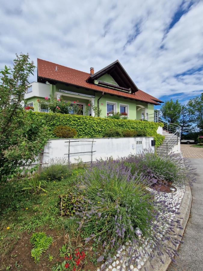 Green House Apartment Pivka Εξωτερικό φωτογραφία